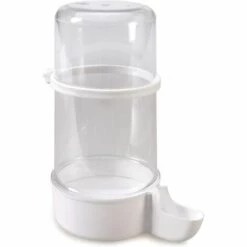 Fei Yu Abreuvoir Cage Oiseaux