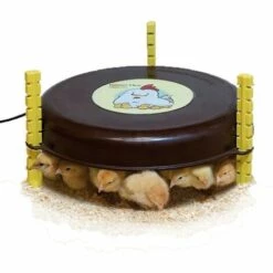 AVIMAC Panneau Chauffant Poussins 18W