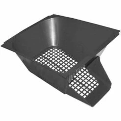 GOMEZ Y CRESPO Panier Plantique Pour Gyc Laisse, 1 Ud