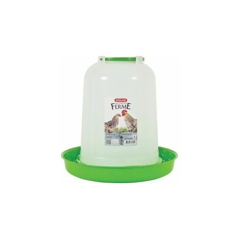 Zolux-Abreuvoir Pour Poules – Image 2