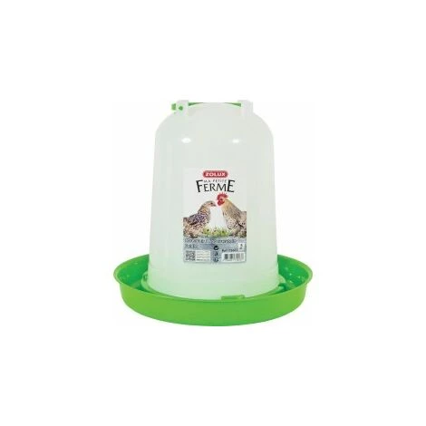 Zolux-Abreuvoir Pour Poules – Image 3