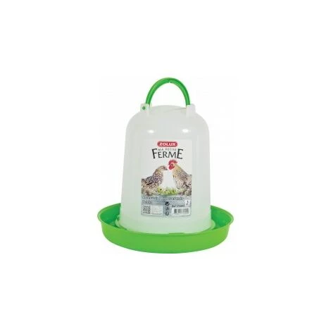 Zolux-Abreuvoir Pour Poules – Image 4
