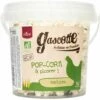 Gasco - Pop Corn Nature Bio - Gascotte Pour Basse Cour - 30g