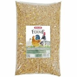 Zolux-Mélange Pour Poules