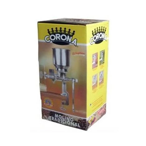 AVIMAC Moulin Céréales Manuelle Corona – Image 2