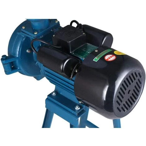 GOJOY Moulin à Nourriture électronique Moulin à Céréales Moulin à épices Moulin à Poivre Moulin à Grains Moulin à Céréales Moulin à Céréales Moulin à Grains De Maïs Moulin à Riz – Image 3