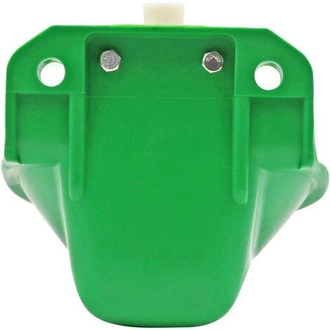 EAUDACè Mouton Automatique Bol D'eau De Chèvre Flotteur Mangeoires Potables Abreuvoir Abreuvoir Bovins Veau Truie Chien Cochon Porcelets Système De Patinage, – Image 4