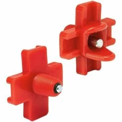 SLBRILLèRE 10 Pcs Abreuvoir Poulet, Eau Tétine Poule Alimentateur Fournitures De Volaille Automatique, Distributeur D'eau Canard à Montage Latéral Horizontal Pour Abreuvoir D'eau Propre