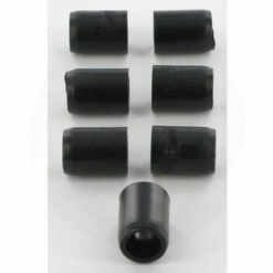 LABUVETTE Sac 7 Bagues Noires Aquamat La Buvette