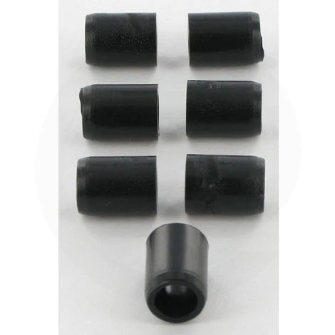 LABUVETTE Sac 7 Bagues Noires Aquamat La Buvette