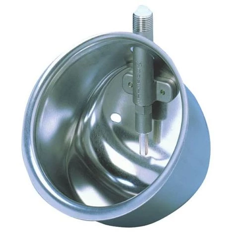 Abreuvoir B15S Porcinox - La Buvette