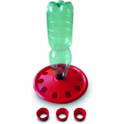 Abreuvoir Poussin Porte Bouteille - UKAL