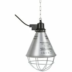 POULAILLER DIRECT Protecteur De Lampe Infrarouge Volailles 5m - Kerbl
