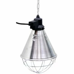 Lampe Chauffante - Infrarouge - 175 W - Universel